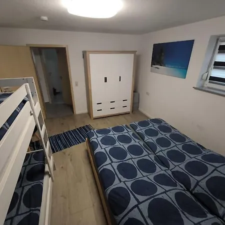 Wunderschoene Mit Kamin * Starzach