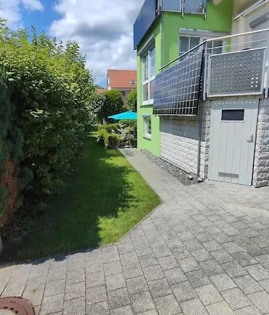 Apartamento Wunderschoene Mit Kamin *