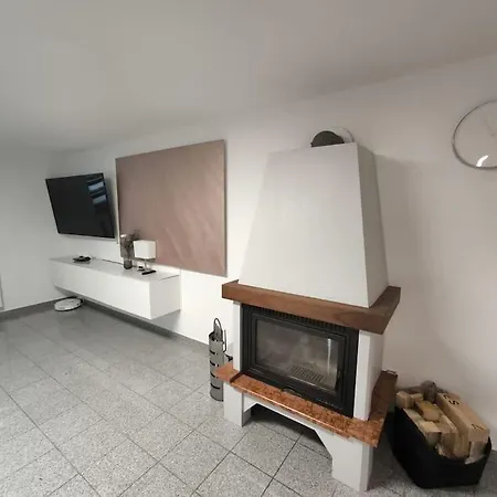 Apartamento Wunderschoene Mit Kamin Starzach