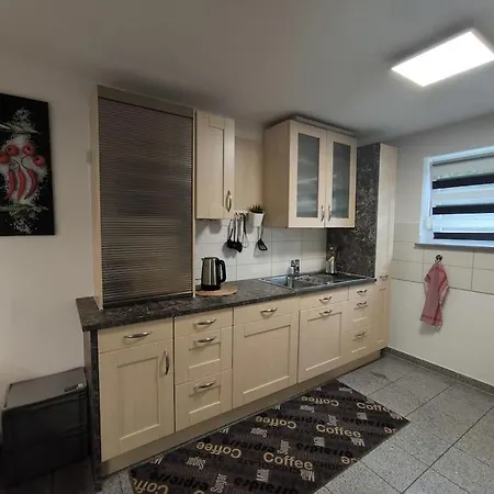 Wunderschoene Mit Kamin Apartamento *