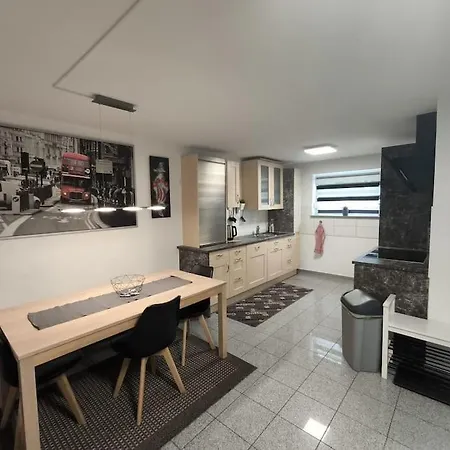 Wunderschoene Mit Kamin Starzach