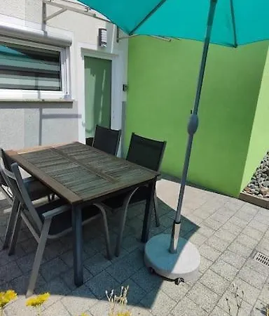 Apartamento Wunderschoene Mit Kamin