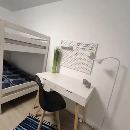 Wunderschoene Mit Kamin Apartamento *