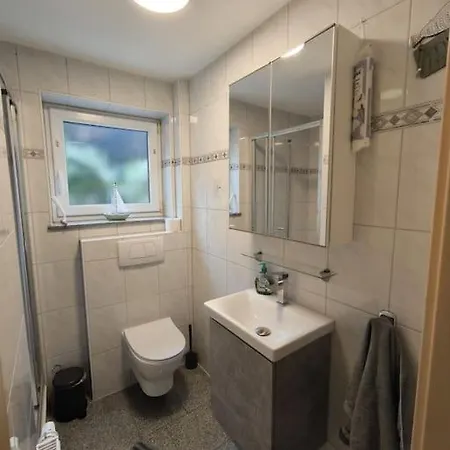 Apartamento Wunderschoene Mit Kamin *