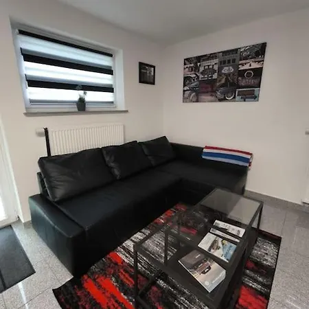 Apartamento Wunderschoene Mit Kamin Starzach