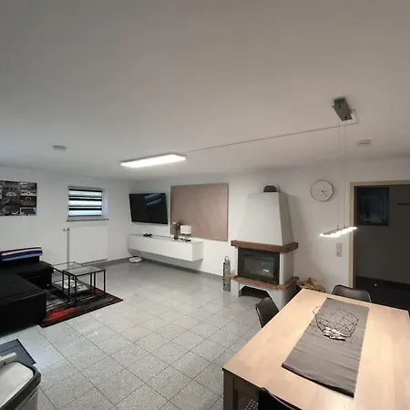 Wunderschoene Mit Kamin *