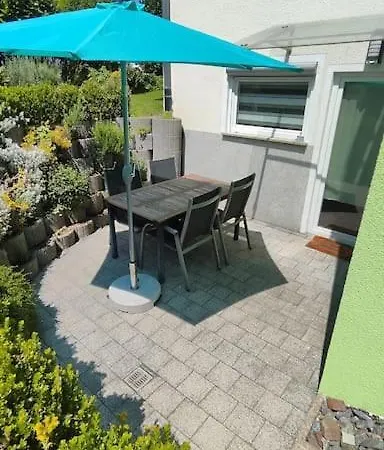 Apartamento Wunderschoene Mit Kamin