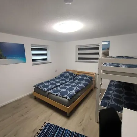 Wunderschoene Mit Kamin Apartamento *