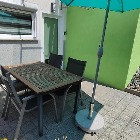 Wunderschoene Mit Kamin Apartamento *