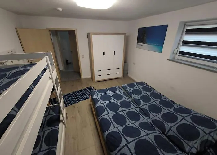 Wunderschoene Mit Kamin * Starzach