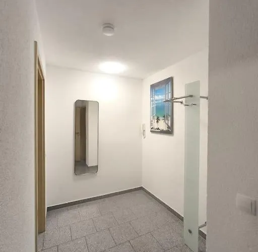 Lägenhet Wunderschoene Mit Kamin Starzach