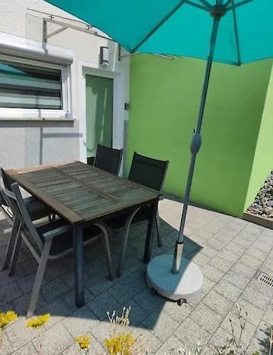 Lägenhet Wunderschoene Mit Kamin