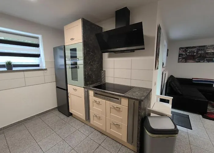 Wunderschoene Mit Kamin