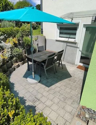 Lägenhet Wunderschoene Mit Kamin